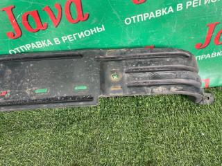 Заглушка бампера передняя JEEP WRANGLER JK ERB 1CB04RXFAC 4 ракурс