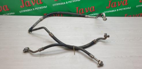 Трубка кондиционера передняя ISUZU ELF 2005