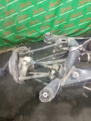 Балка задняя TOYOTA CROWN GRS184 2GR-FSE 5 ракурс