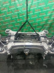 Балка задняя MERCEDES-BENZ S-CLASS W220 M112E32 5 ракурс