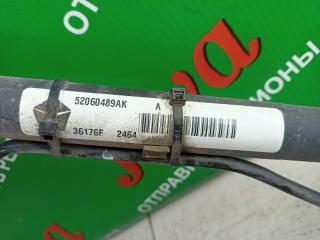 Горловина топливного бака JEEP WRANGLER JK ERB 52060489AK 5 ракурс