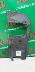 Запчасть защита двигателя левая ISUZU ELF 2005