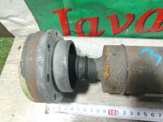 Кардан передний JEEP WRANGLER JK ERB P52123909AA 2 ракурс Кардан передний JEEP WRANGLER JK ERB P52123909AA 2 ракурс