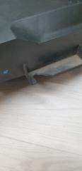 Крепление аккумулятора JEEP WRANGLER JK ERB 55395864AF 3 ракурс