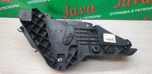 Крепление аккумулятора JEEP WRANGLER JK ERB 55395864AF 4 ракурс