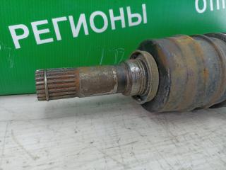 Привод правый задний MAZDA DEMIO DJ5AS S5 4 ракурс