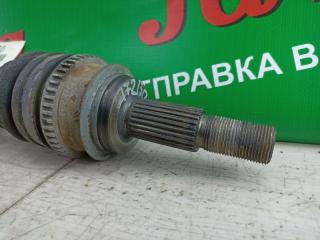 Привод правый задний MAZDA DEMIO DJ5AS S5 5 ракурс