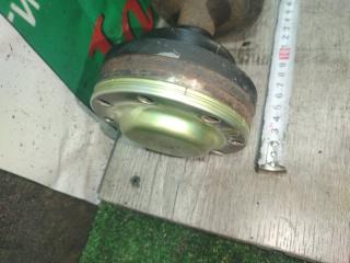 Кардан задний JEEP WRANGLER JK ERB P52123914AA 3 ракурс Кардан задний JEEP WRANGLER JK ERB P52123914AA 3 ракурс