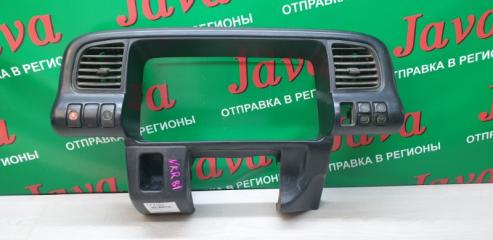 Консоль приборов ISUZU ELF 2005
