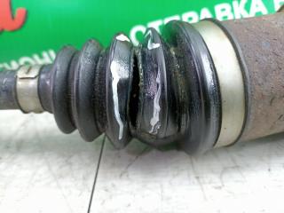 Привод правый задний HONDA STEPWGN RK6 R20A 2 ракурс