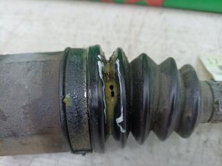 Привод правый задний HONDA STEPWGN RK6 R20A 3 ракурс
