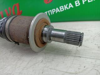 Привод правый задний HONDA STEPWGN RK6 R20A 4 ракурс