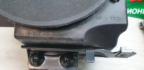 Динамик JEEP WRANGLER JK ERB 05064199AC, 05064200AC 3 ракурс