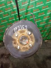 Мост задний NISSAN DAYZ B48W BR06DET 4 ракурс Мост задний NISSAN DAYZ B48W BR06DET 4 ракурс