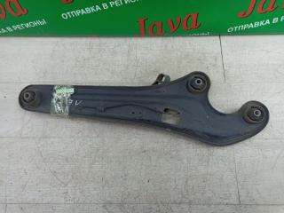 Тяга продольная левая задняя MITSUBISHI MINICAB DS17V R06A 5 ракурс
