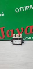 Блок управления крышкой багажника BMW 3-SERIES F30 N55B30A 7373992 1 ракурс