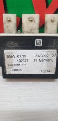 Блок управления крышкой багажника BMW 3-SERIES F30 N55B30A 7373992 2 ракурс