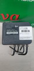 Блок abs CITROEN DS3 S EP6C 9666999580 3 ракурс