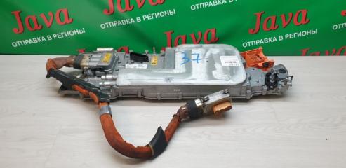Инвертор BMW 3-SERIES F30 N55B30A 0437508159, 12368618233 1 ракурс