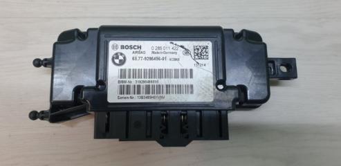 Блок управления airbag BMW 3-SERIES F30 N55B30A 6577929649601 2 ракурс