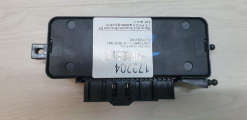 Блок управления airbag BMW 3-SERIES F30 N55B30A 6577929649601 4 ракурс