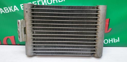 Радиатор масляный BMW 3-SERIES F30 N55B30A 7618360 2 ракурс Радиатор масляный BMW 3-SERIES F30 N55B30A 7618360 2 ракурс