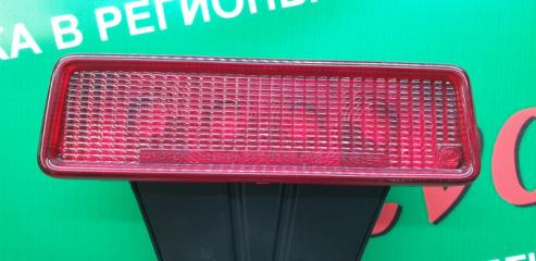 Крепление запаски заднее JEEP WRANGLER JK ERB 55397217 2 ракурс
