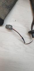 Крепление запаски заднее JEEP WRANGLER JK ERB 55397217 5 ракурс