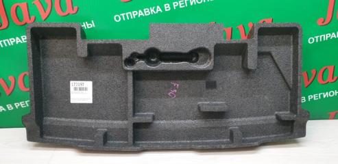 Ванночка в багажник задняя BMW 3-SERIES 2014