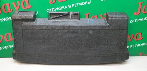 Ванночка в багажник задняя BMW 3-SERIES F30 N55B30A 7261959 2 ракурс