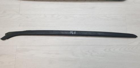 Молдинг лобового стекла BMW 3-SERIES F30 N55B30A 7258188, 7258187 2 ракурс