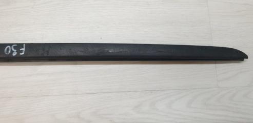 Молдинг лобового стекла BMW 3-SERIES F30 N55B30A 7258188, 7258187 4 ракурс