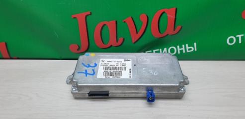 BMW 3-SERIES F30 N55B30A 16129510 1 ракурс