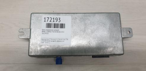  BMW 3-SERIES F30 N55B30A 16129510 3 ракурс