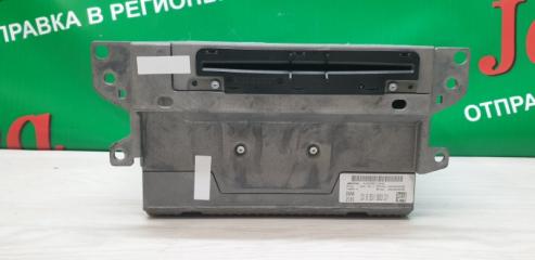 Магнитофон BMW 3-SERIES F30 N55B30A 4 ракурс