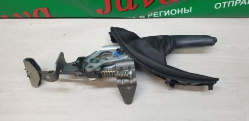 Ручка ручника BMW 3-SERIES F30 N55B30A 13599911 5 ракурс