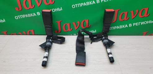 Ремень безопасности задний BMW 3-SERIES F30 N55B30A 1 ракурс