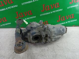 Редуктор задний HONDA STEPWGN RK6 R20A 1 ракурс