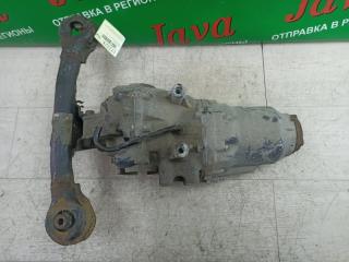 Редуктор задний HONDA STEPWGN RK6 R20A 2 ракурс