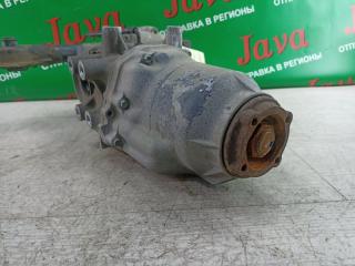 Редуктор задний HONDA STEPWGN RK6 R20A 3 ракурс