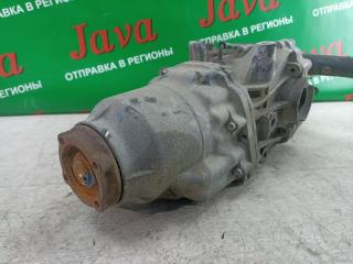 Редуктор задний HONDA STEPWGN RK6 R20A 4 ракурс