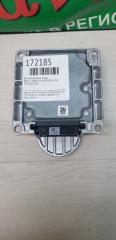 Блок управления airbag BMW 3-SERIES F30 N55B30A 34526863388 3 ракурс
