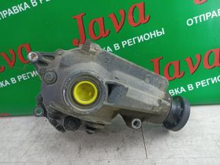 Редуктор передний LEXUS GS350 GRS196 2GR-FSE 4 ракурс