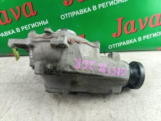 Редуктор передний LEXUS GS350 GRS196 2GR-FSE 3 ракурс