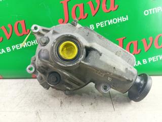 Редуктор передний LEXUS GS350 GRS196 2GR-FSE 4 ракурс