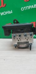 Блок abs BMW 3-SERIES F30 N55B30A 3451686972701 2 ракурс