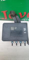 Блок abs BMW 3-SERIES F30 N55B30A 3451686972701 3 ракурс