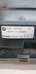 Крепление бампера заднее BMW 3-SERIES F30 N55B30A 7256921, 61357391042 3 ракурс Крепление бампера заднее BMW 3-SERIES F30 N55B30A 7256921, 61357391042 3 ракурс
