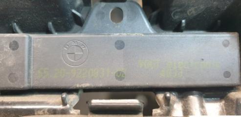 Крепление бампера заднее BMW 3-SERIES F30 N55B30A 7256921, 61357391042 5 ракурс Крепление бампера заднее BMW 3-SERIES F30 N55B30A 7256921, 61357391042 5 ракурс