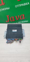 Блок EFI MITSUBISHI I-MiEV 2009